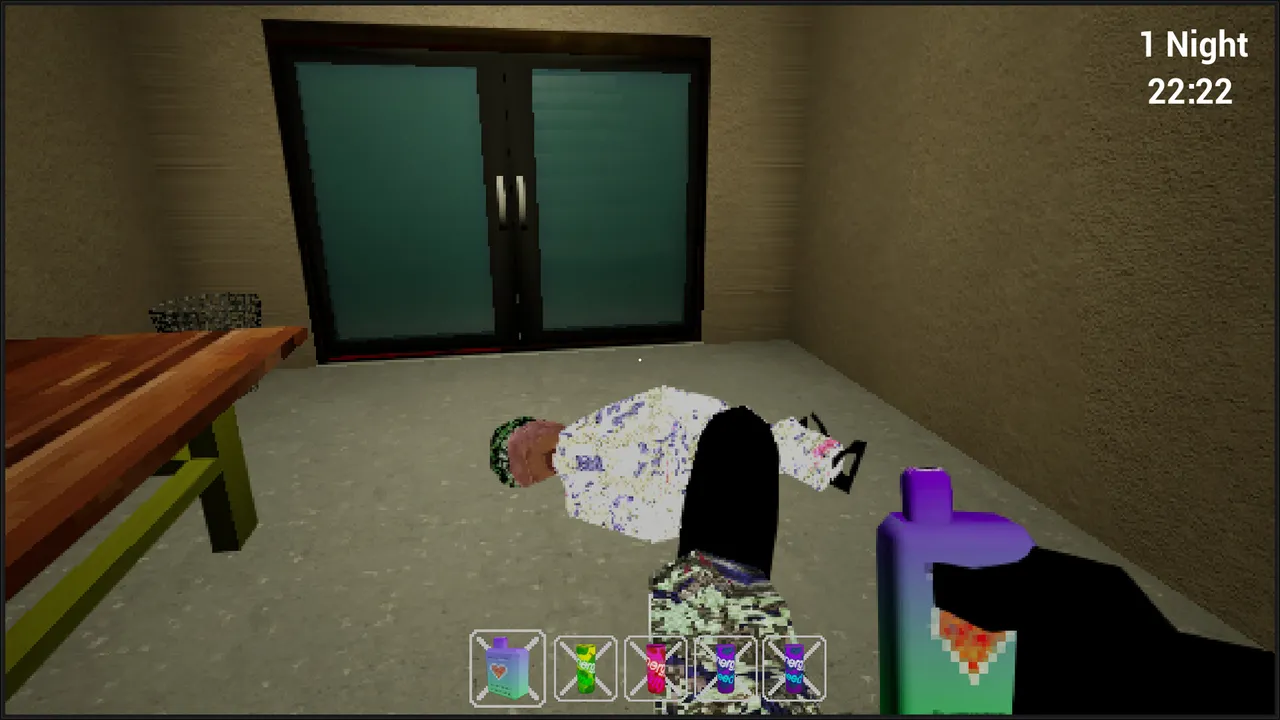 Toimkonna simulator Screenshot 1