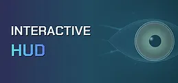 Interactive Hud