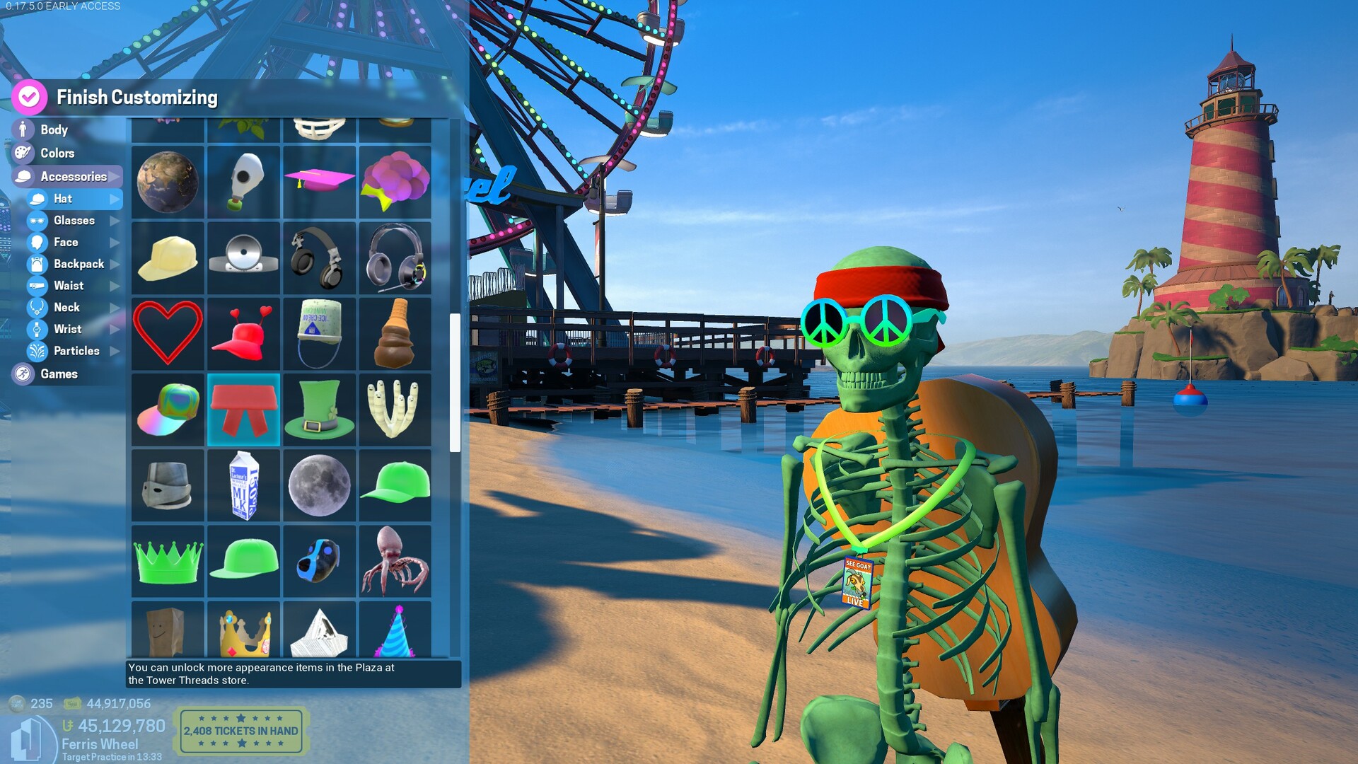 Tower Unite Screenshot 8