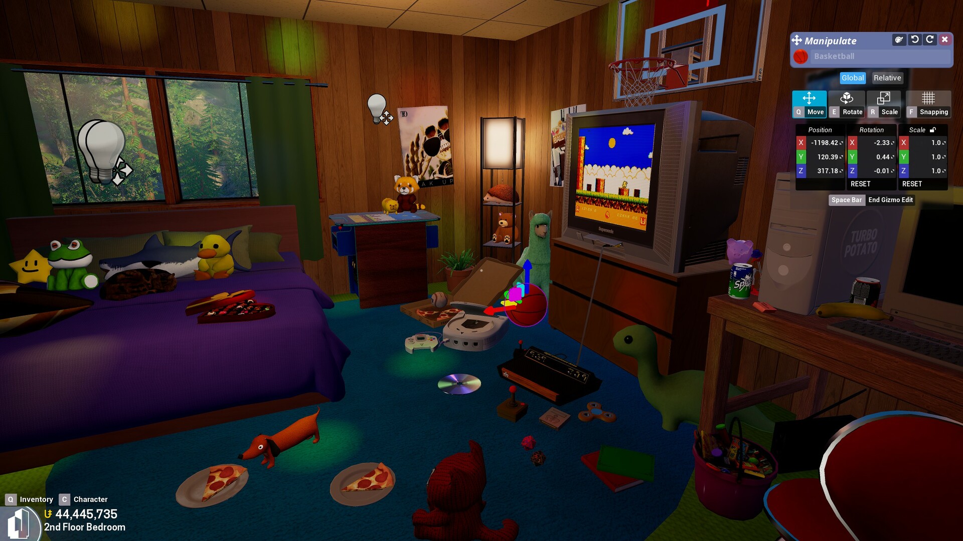 Tower Unite Screenshot 2