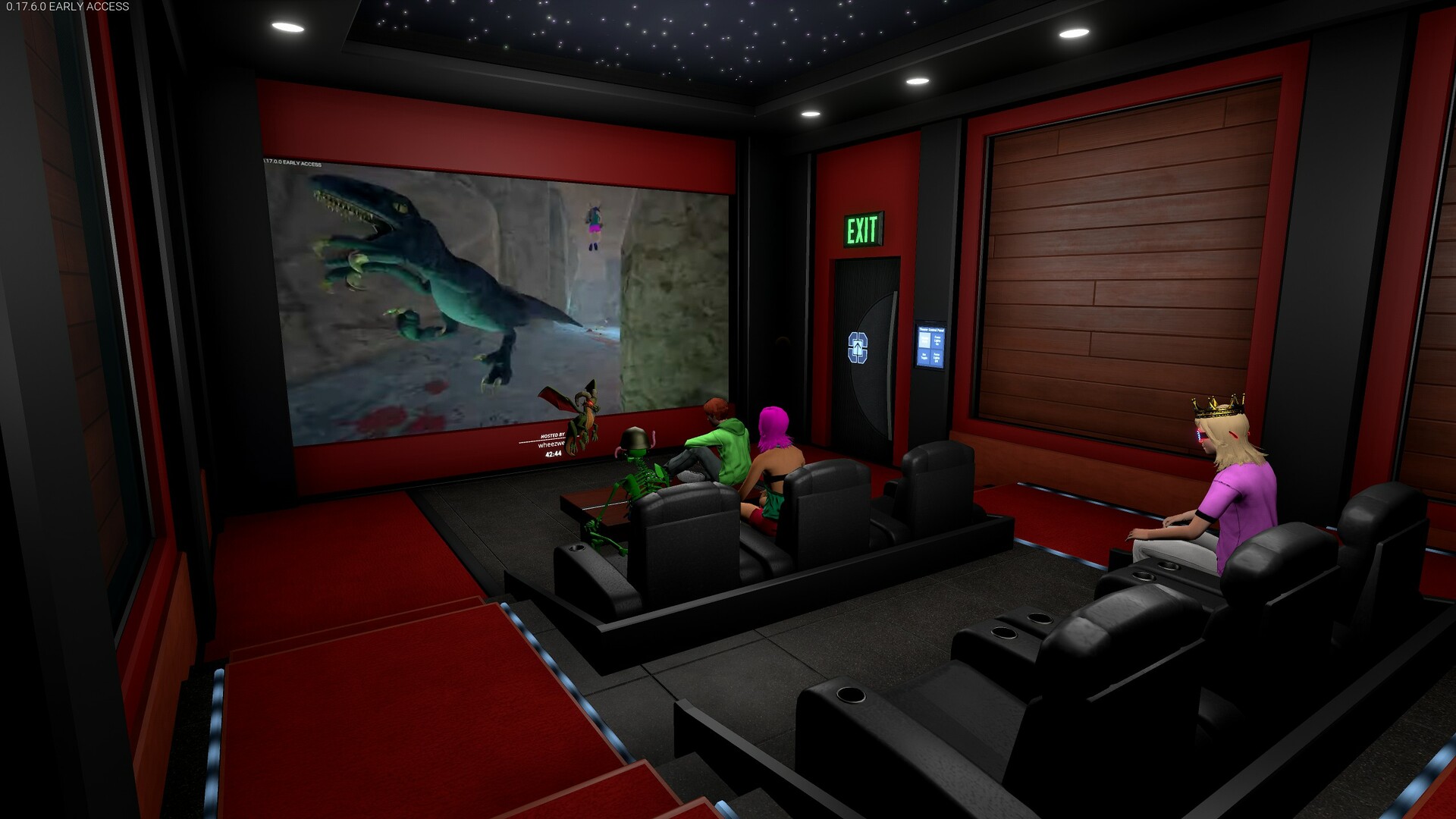 Tower Unite Screenshot 29