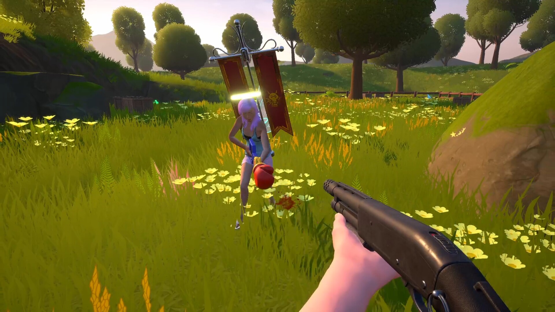 Tower Unite Screenshot 47