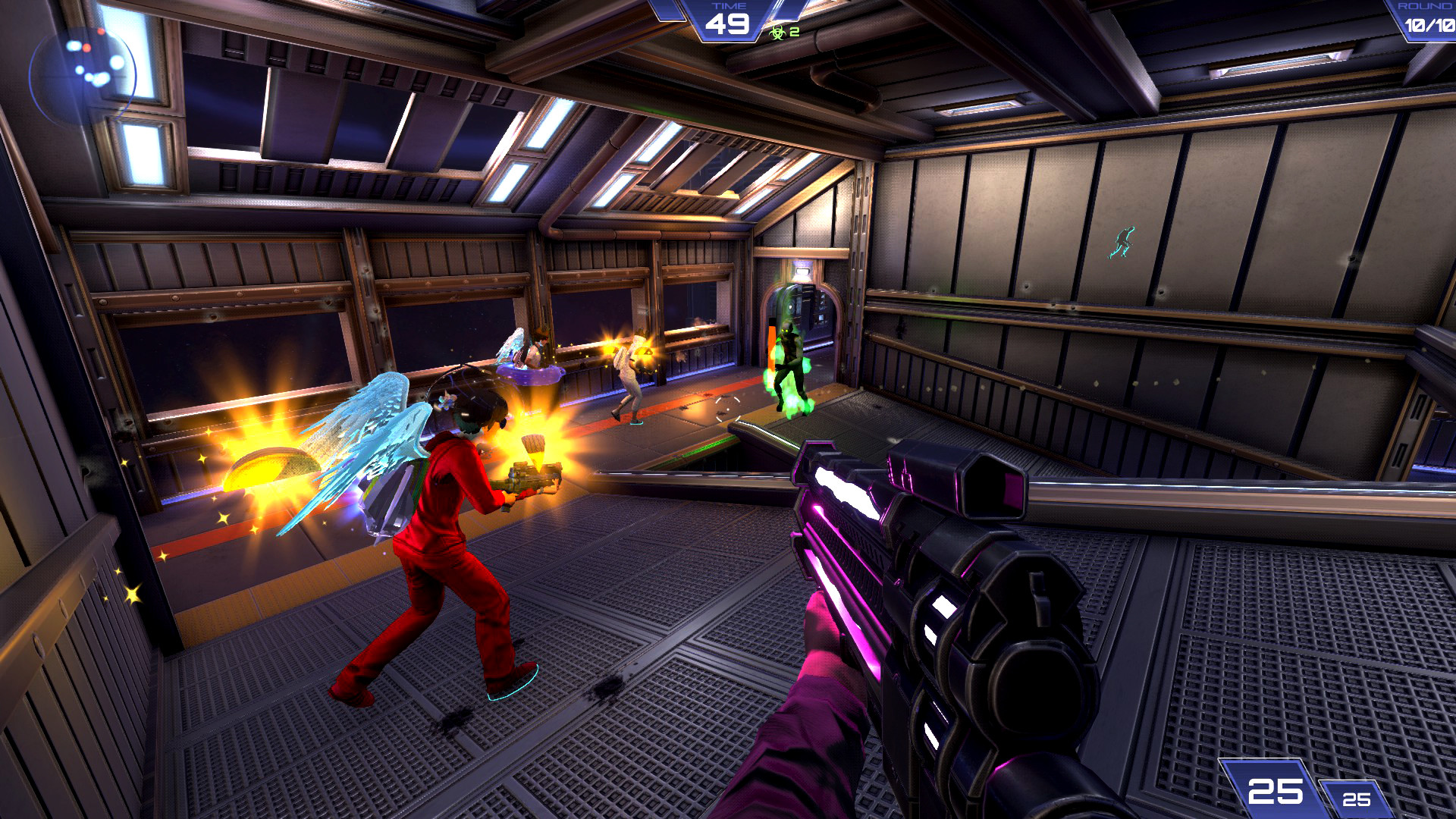 Tower Unite Screenshot 10