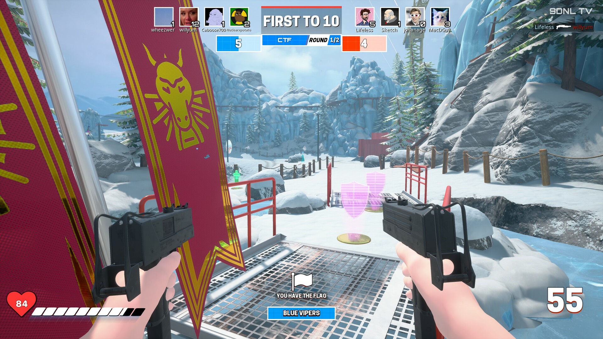 Tower Unite Screenshot 33