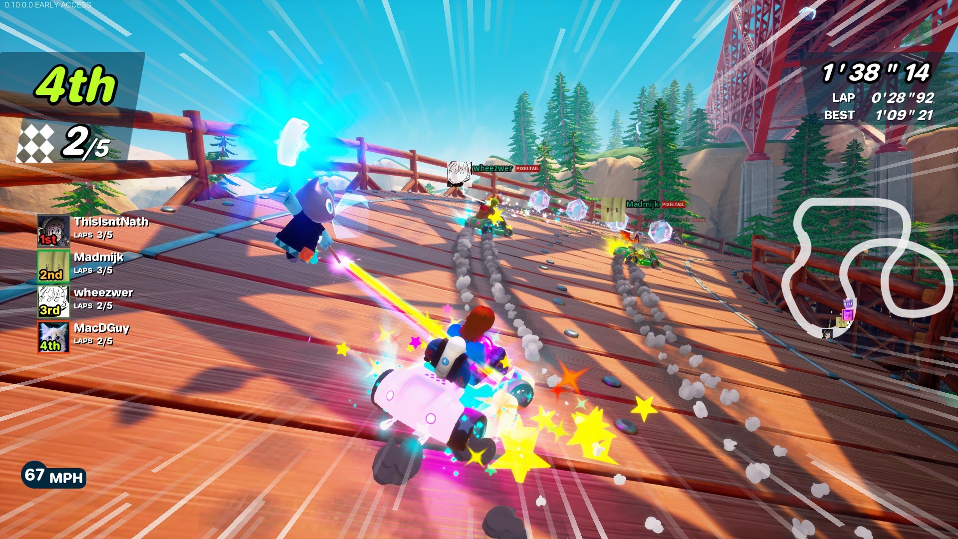 Tower Unite Screenshot 5