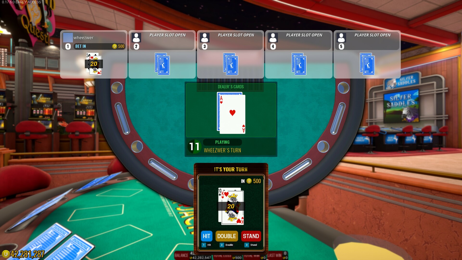 Tower Unite Screenshot 22