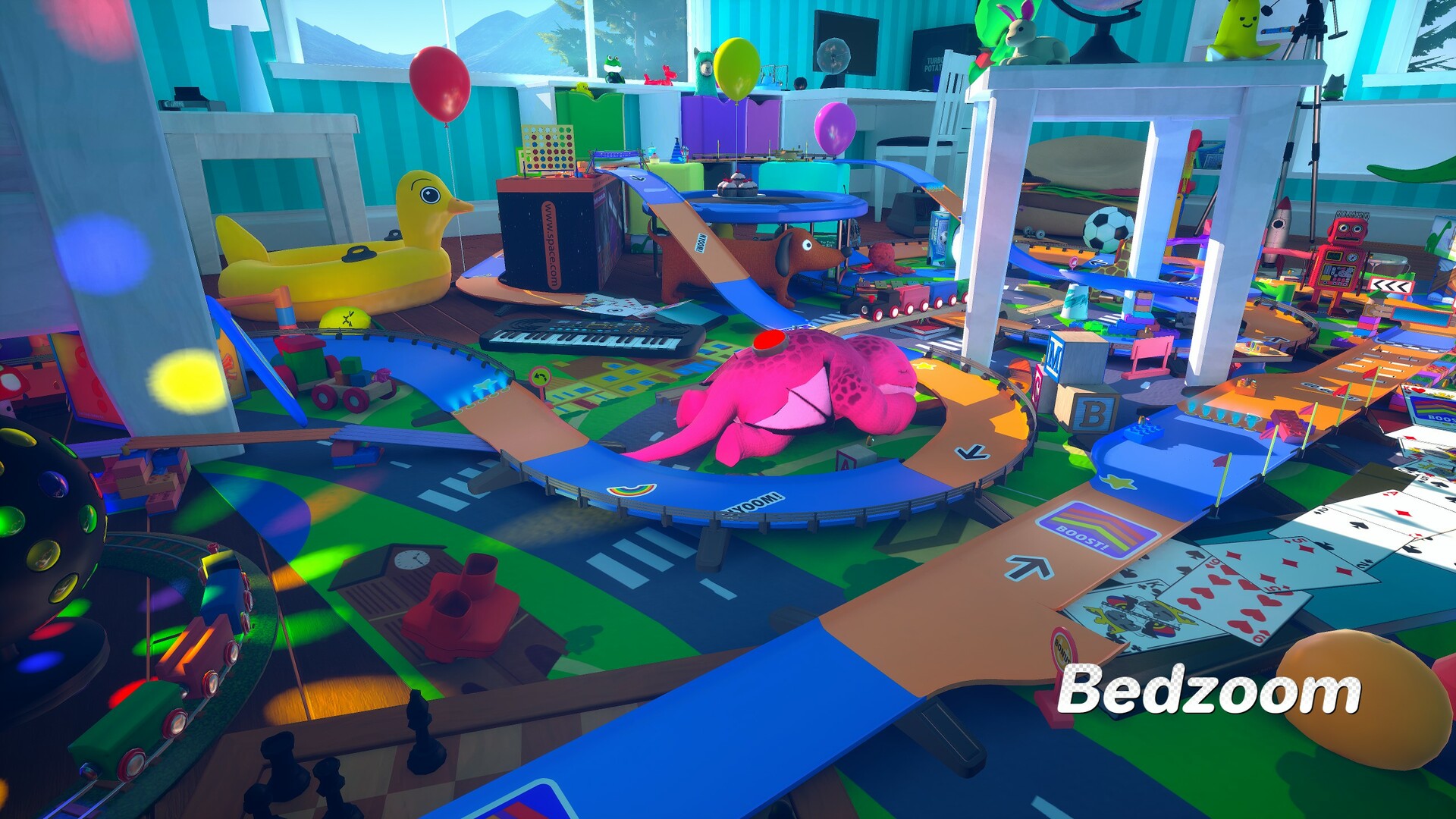 Tower Unite Screenshot 40