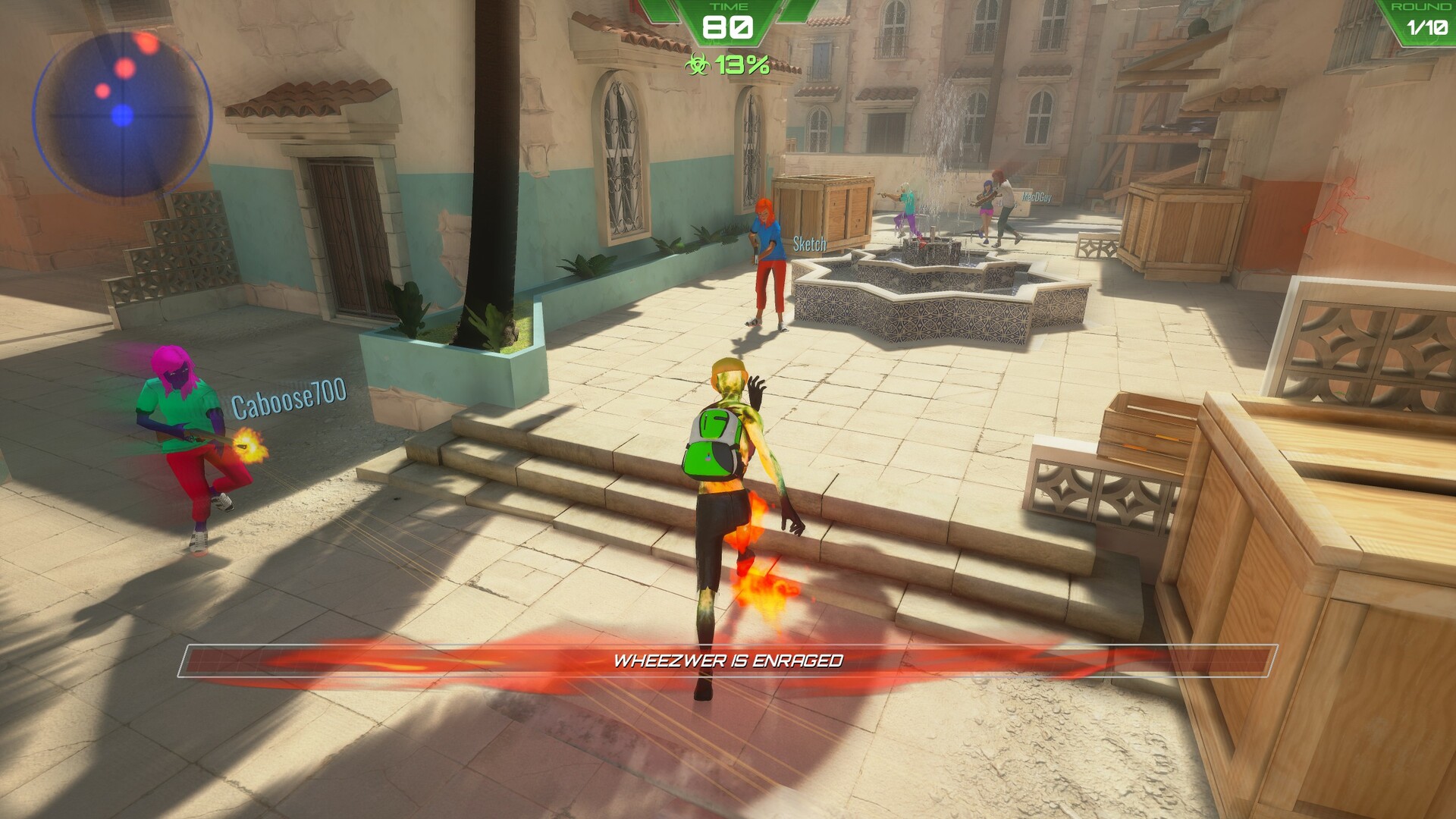 Tower Unite Screenshot 43