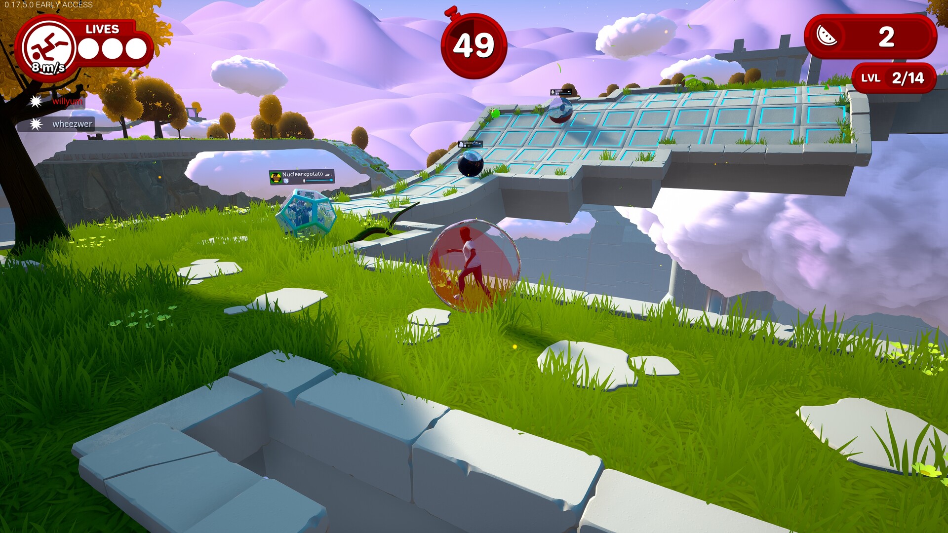 Tower Unite Screenshot 7