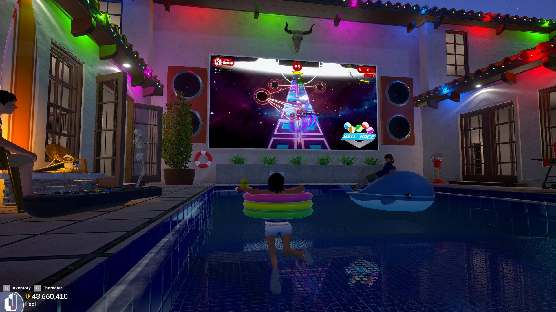 Tower Unite Screenshot 20