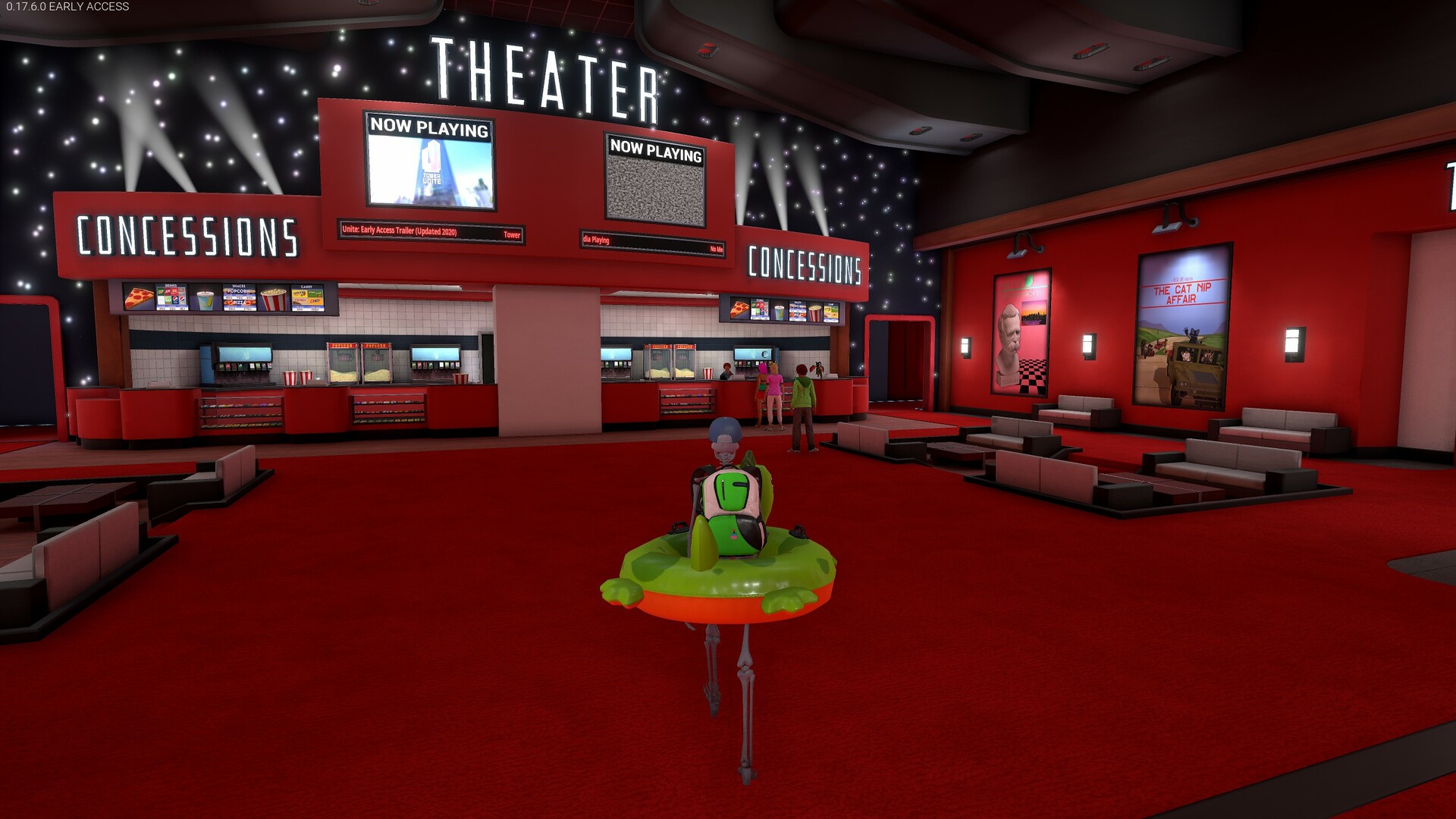 Tower Unite Screenshot 26