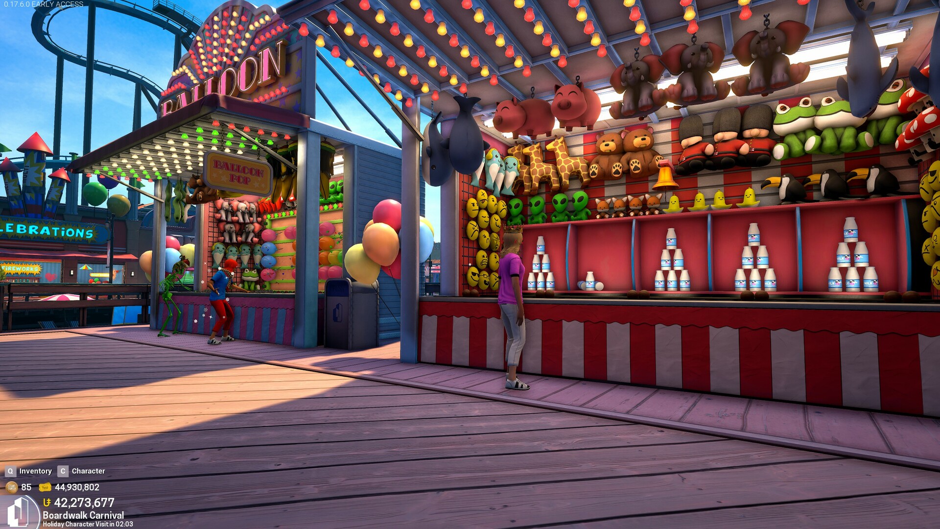 Tower Unite Screenshot 3