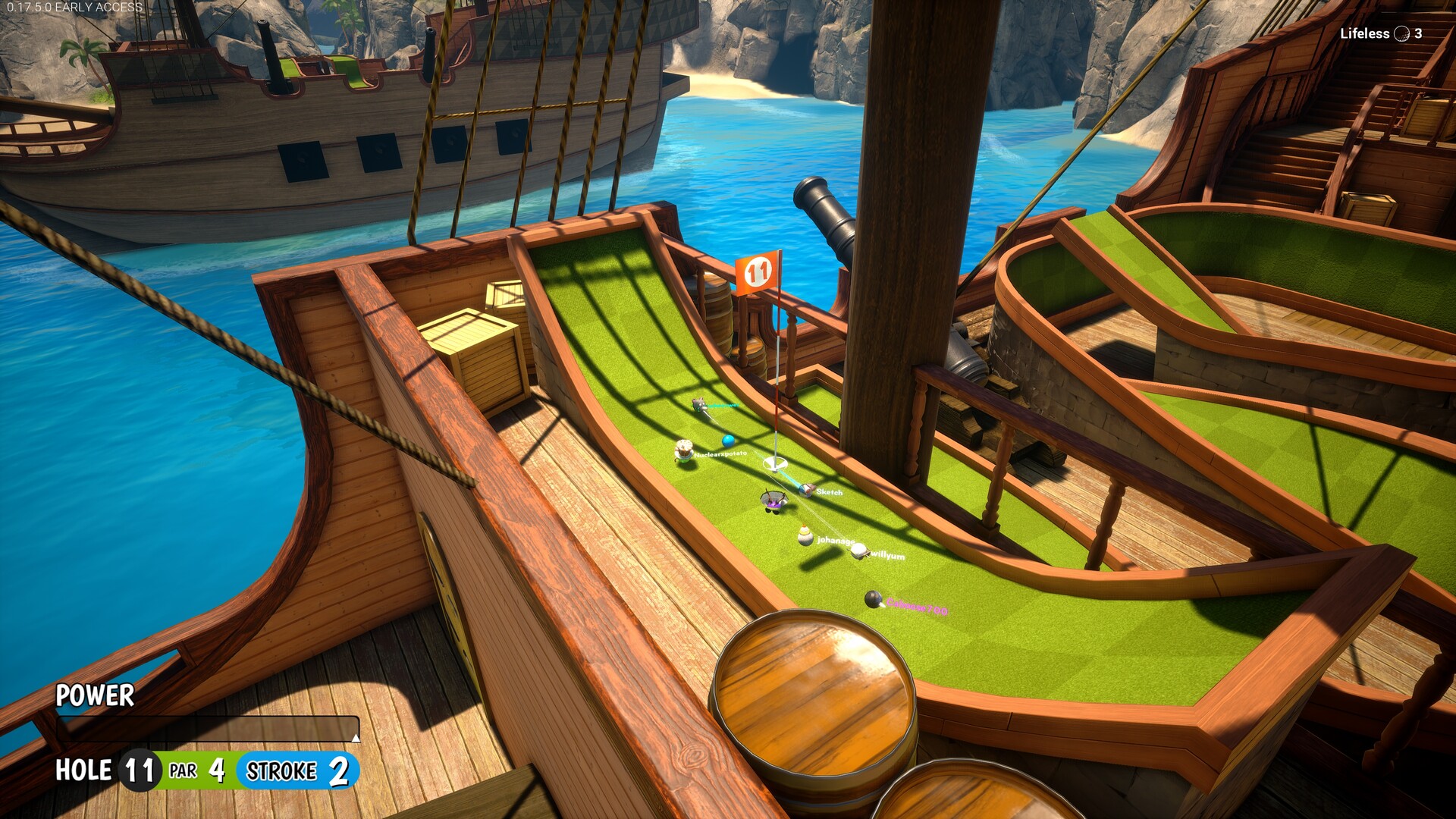 Tower Unite Screenshot 0