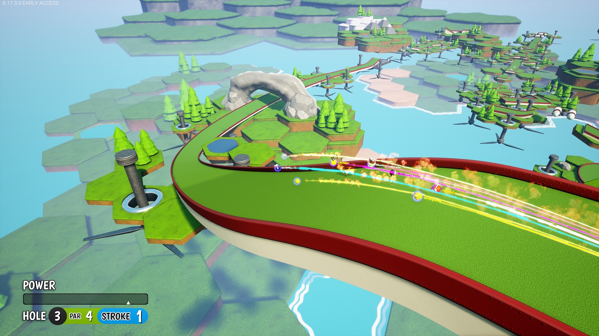 Tower Unite Screenshot 27