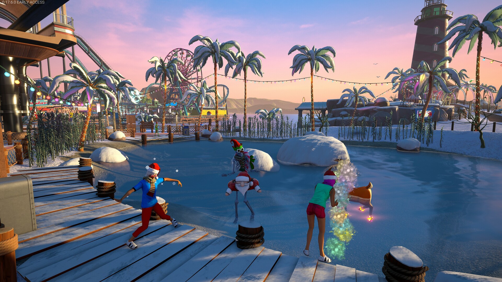 Tower Unite Screenshot 49