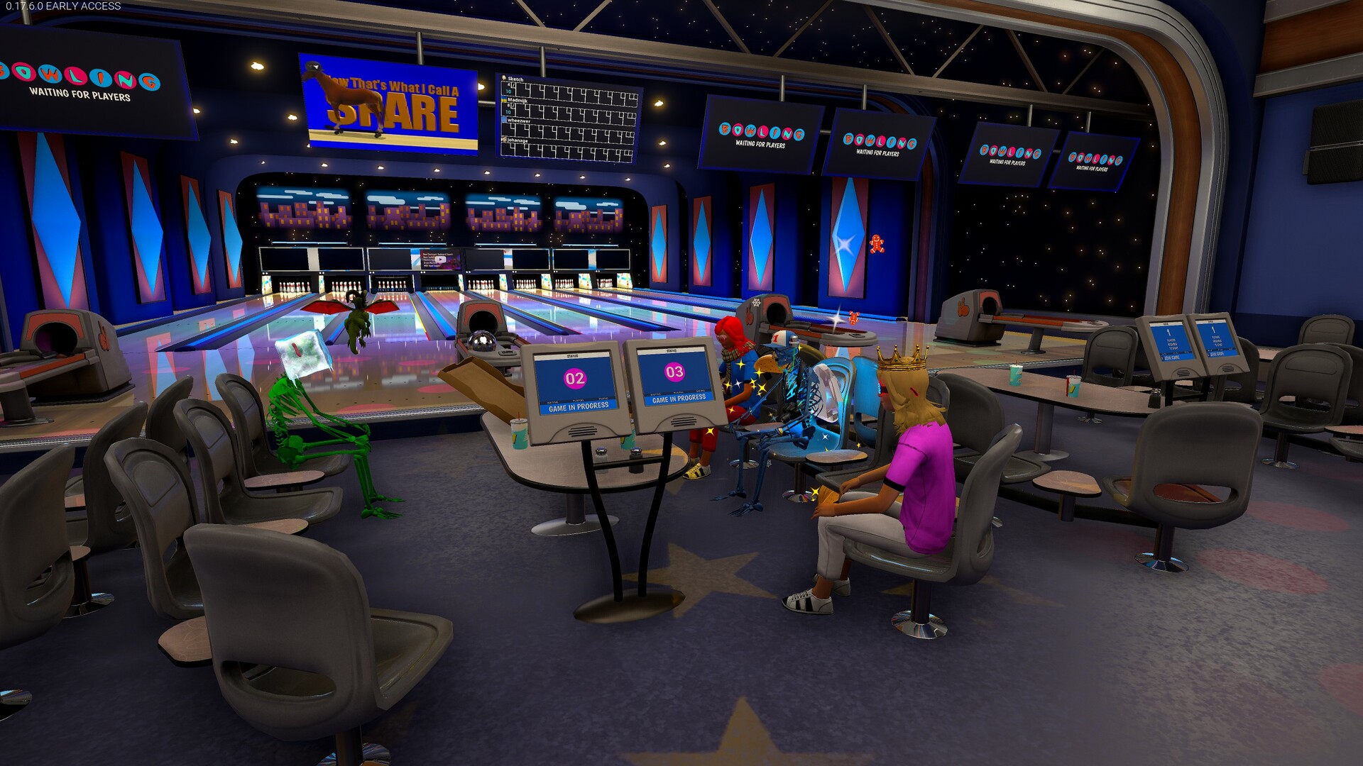 Tower Unite Screenshot 21