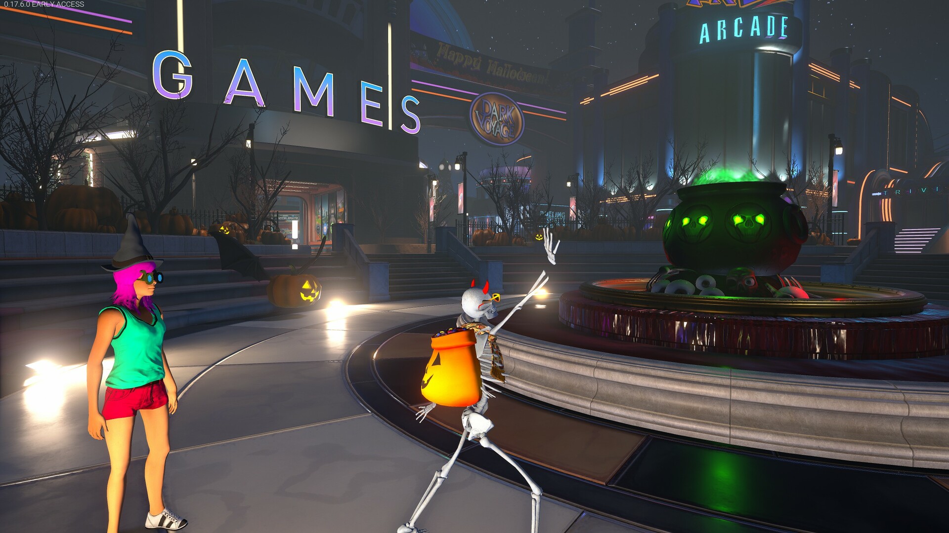 Tower Unite Screenshot 42