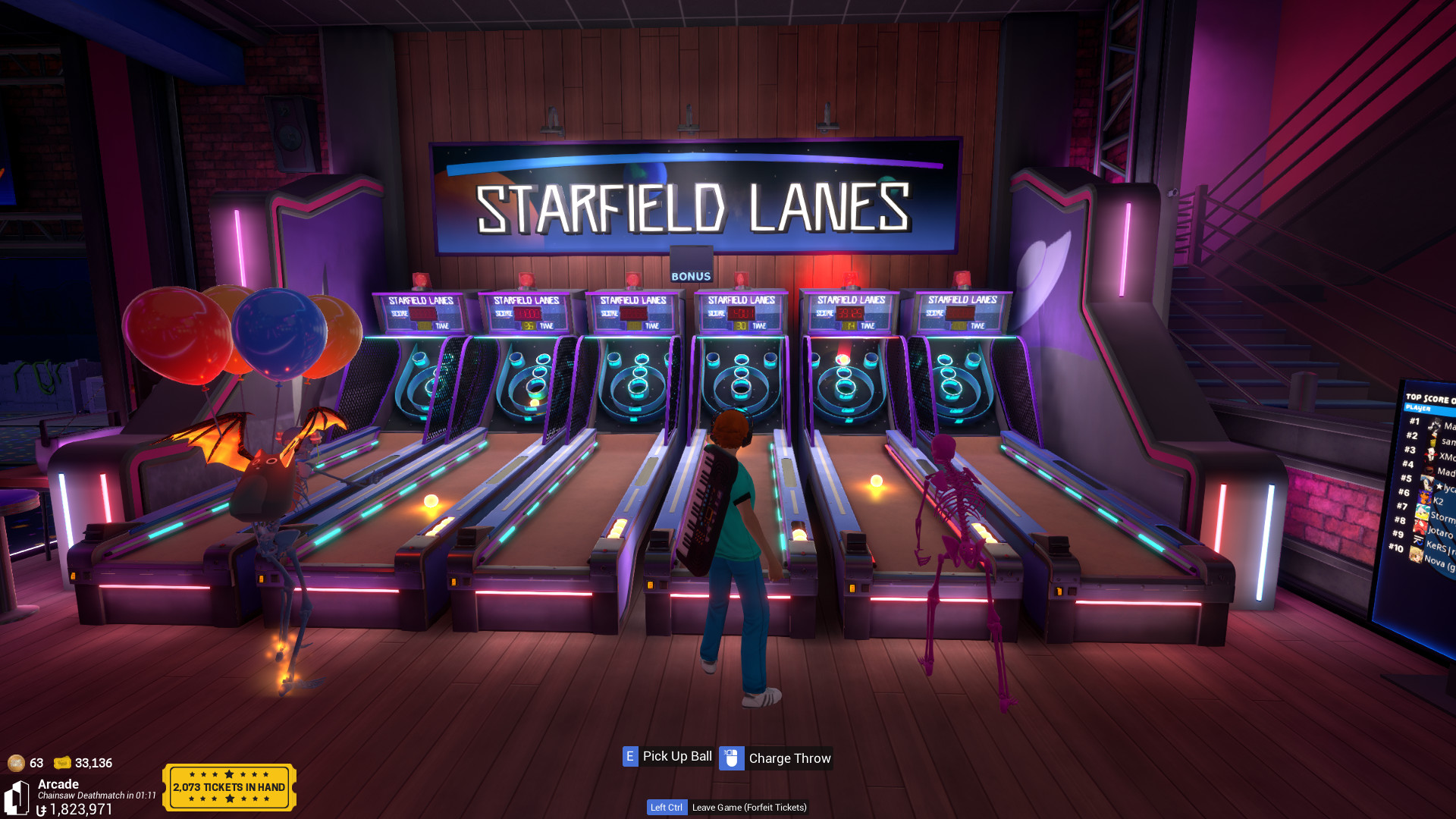 Tower Unite Screenshot 1