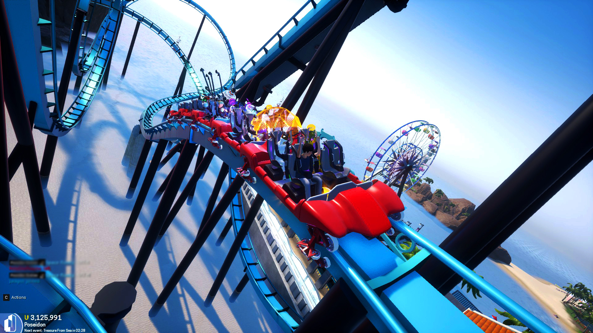 Tower Unite Screenshot 41