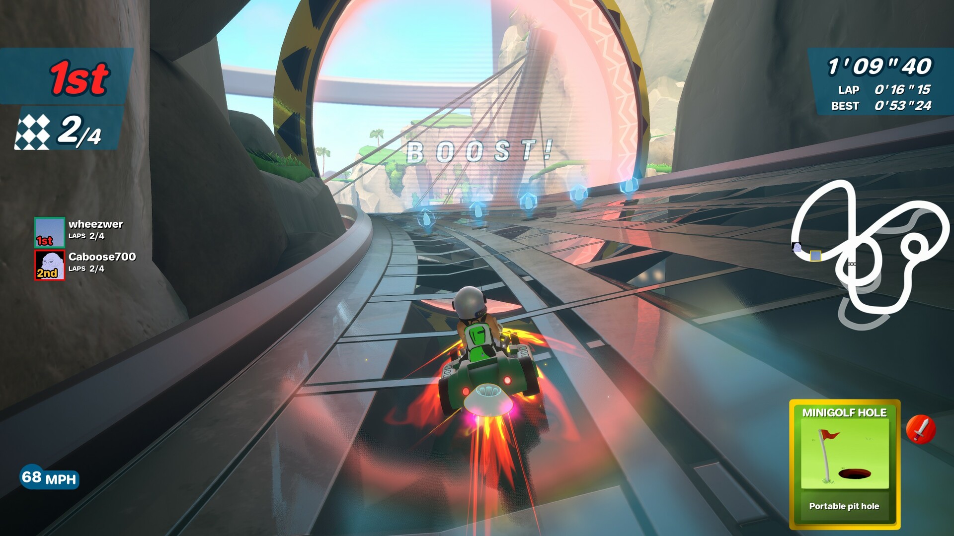 Tower Unite Screenshot 25