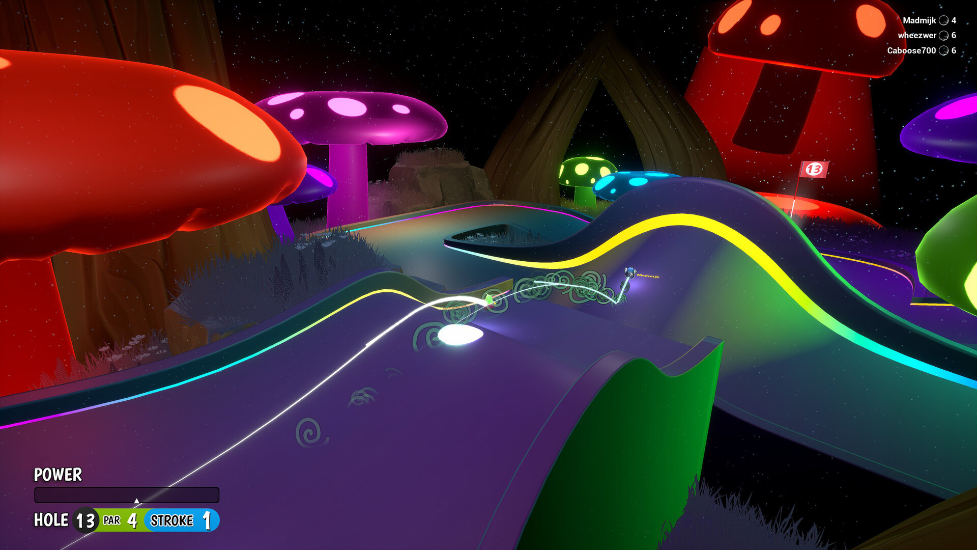 Tower Unite Screenshot 19