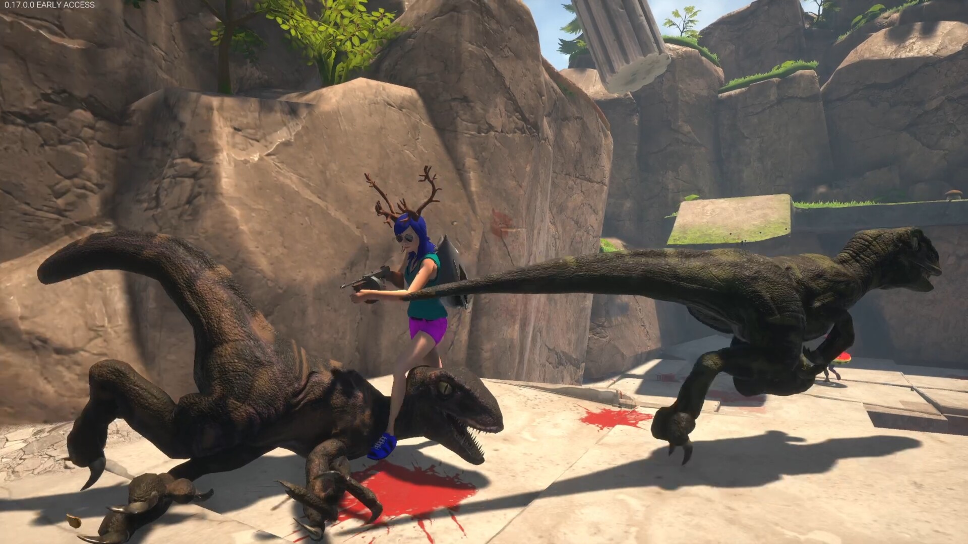 Tower Unite Screenshot 6