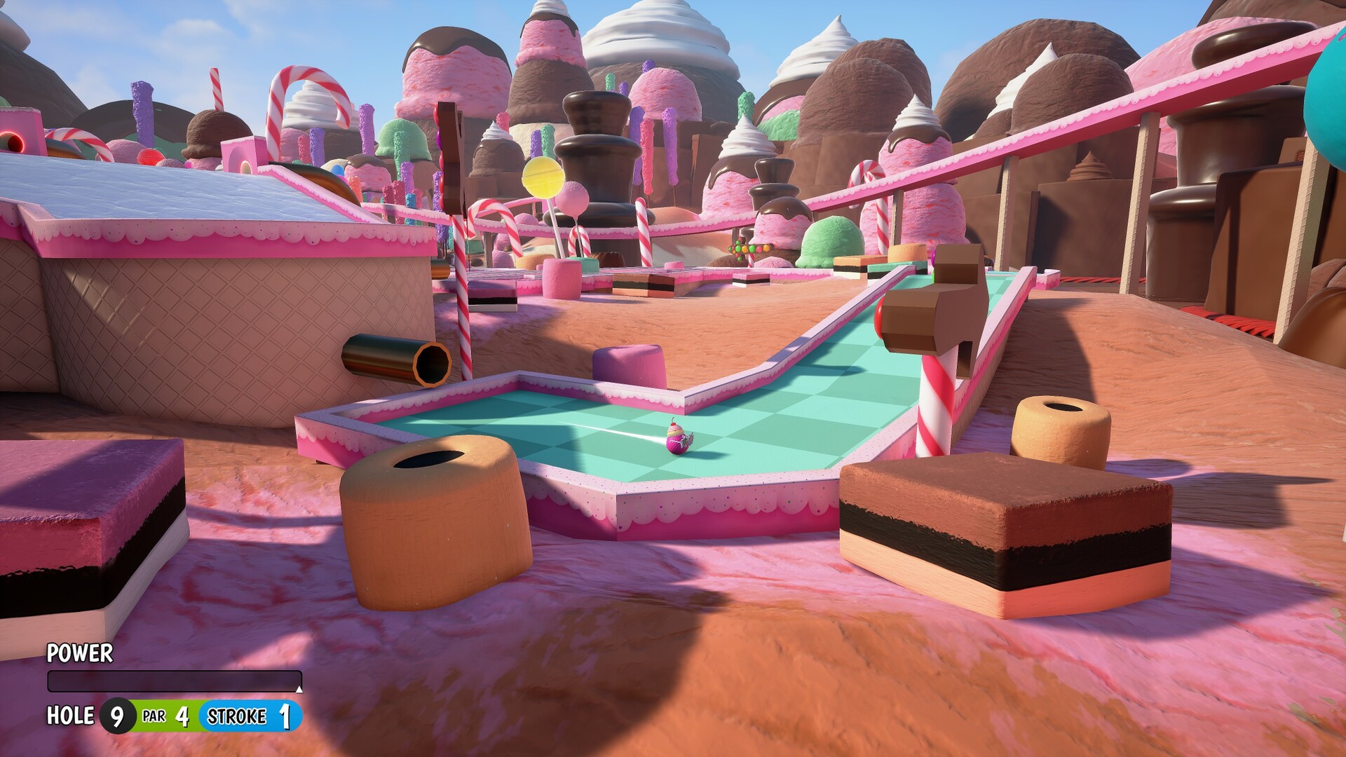 Tower Unite Screenshot 11