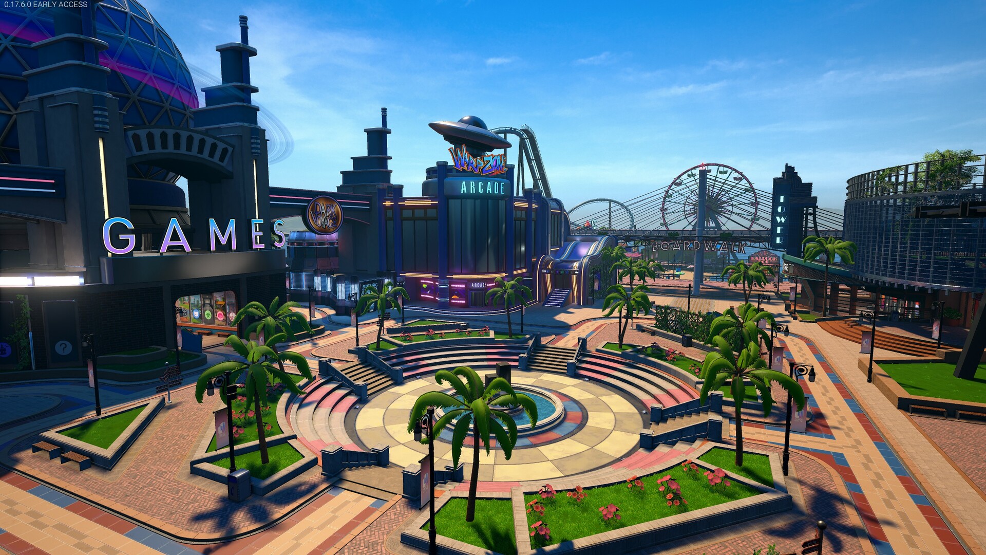 Tower Unite Screenshot 12