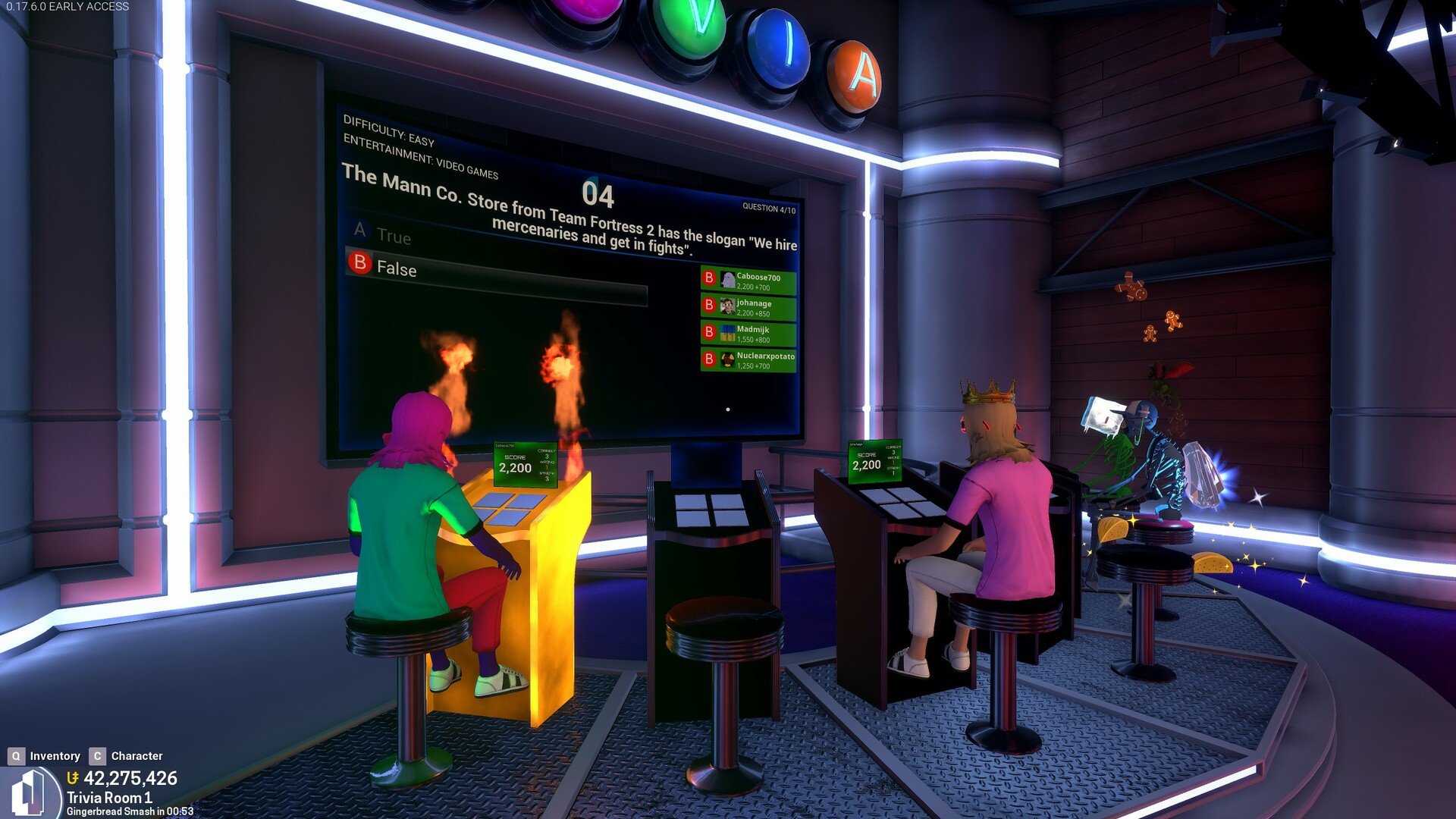 Tower Unite Screenshot 23