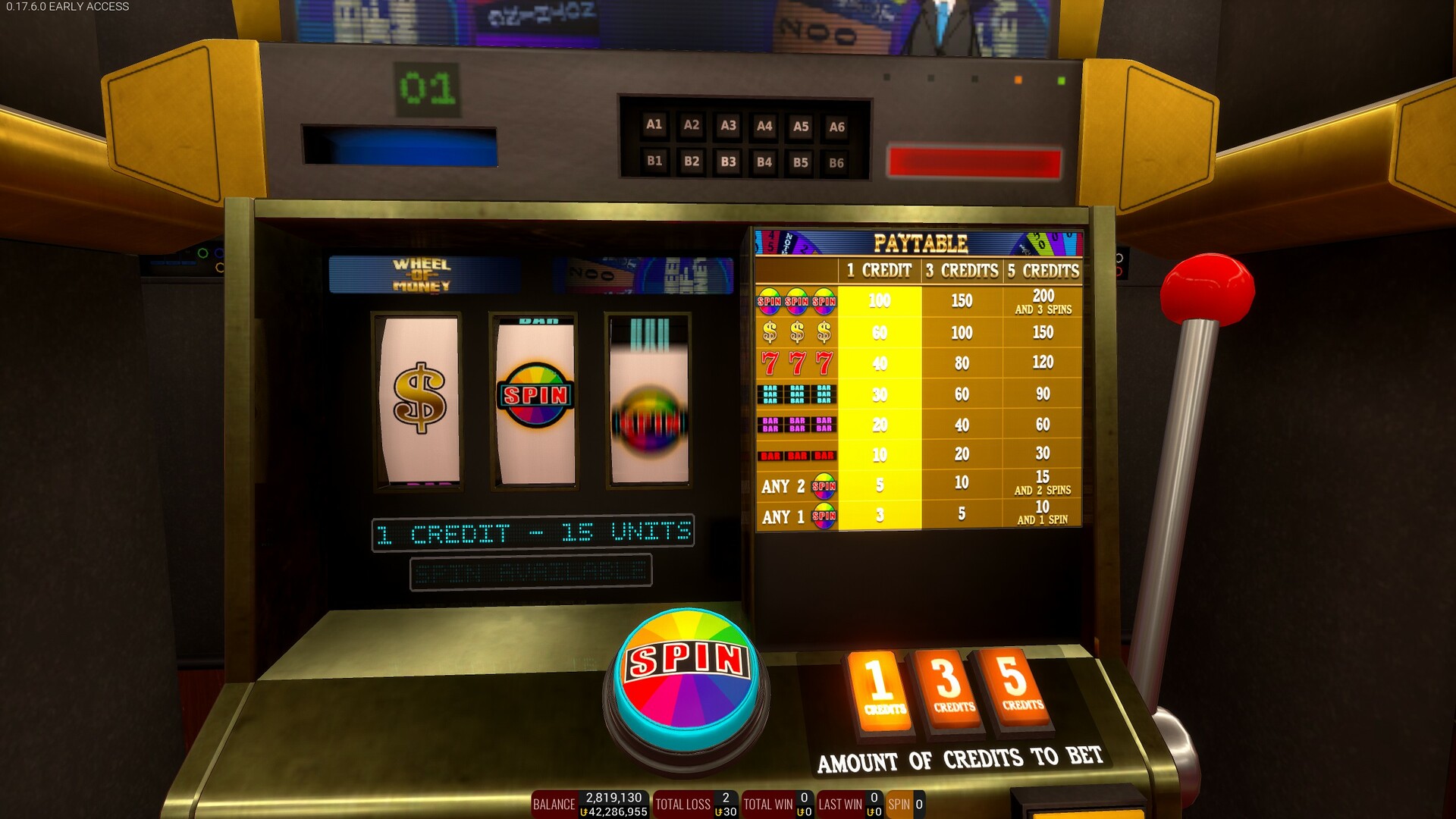 Tower Unite Screenshot 35