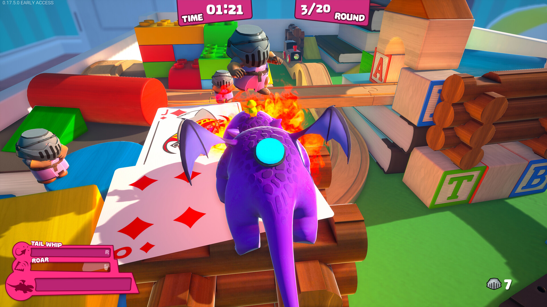 Tower Unite Screenshot 9