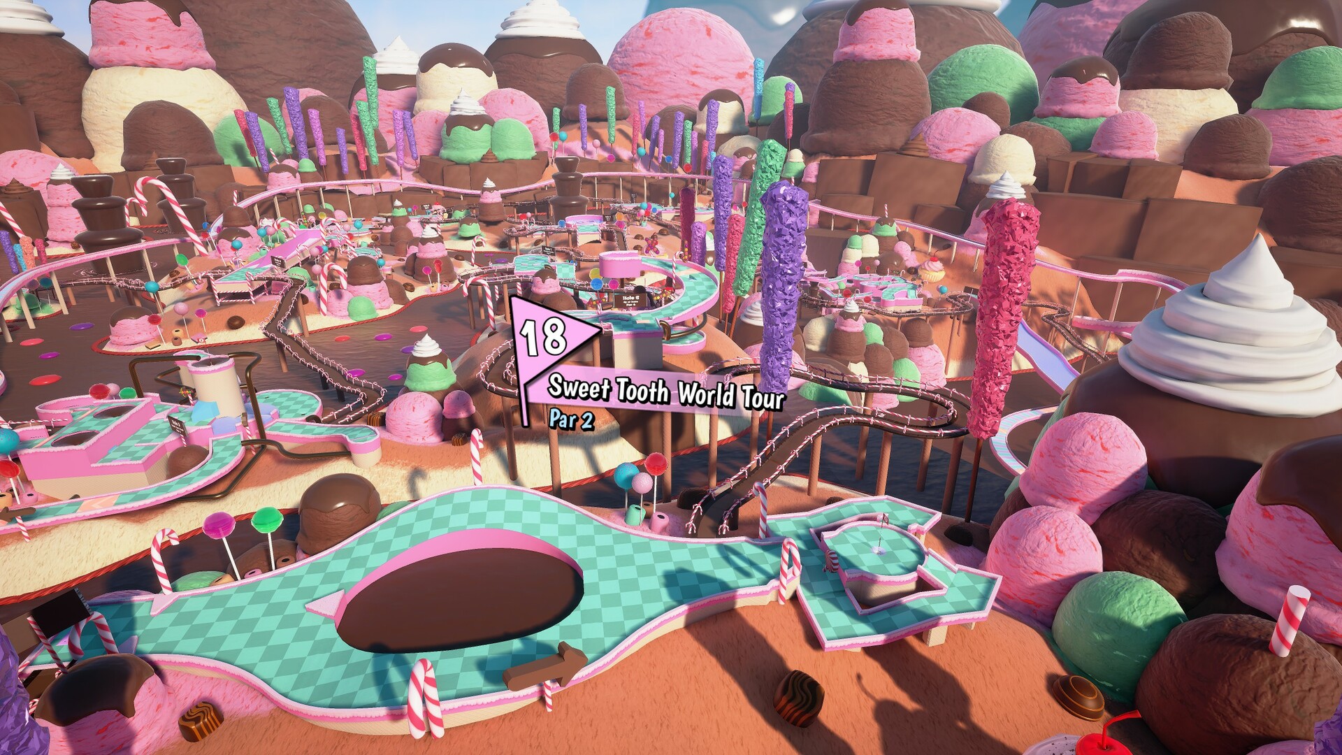 Tower Unite Screenshot 45