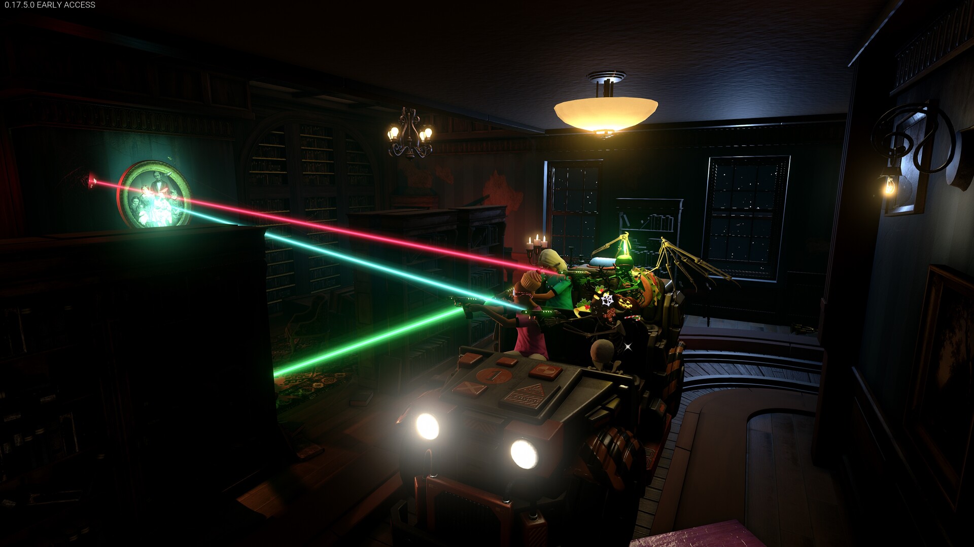 Tower Unite Screenshot 34