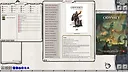 Fantasy Grounds - Odyssey of the Dragon Lords (5E) Screenshot 0
