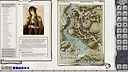 Fantasy Grounds - Odyssey of the Dragon Lords (5E) Screenshot 3