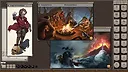 Fantasy Grounds - Heroes of High Fantasy: Artifices of Quartztoil Tower (5E) Screenshot 4