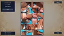 My Fitness Waifu: Hentai Puzzle Screenshot 13