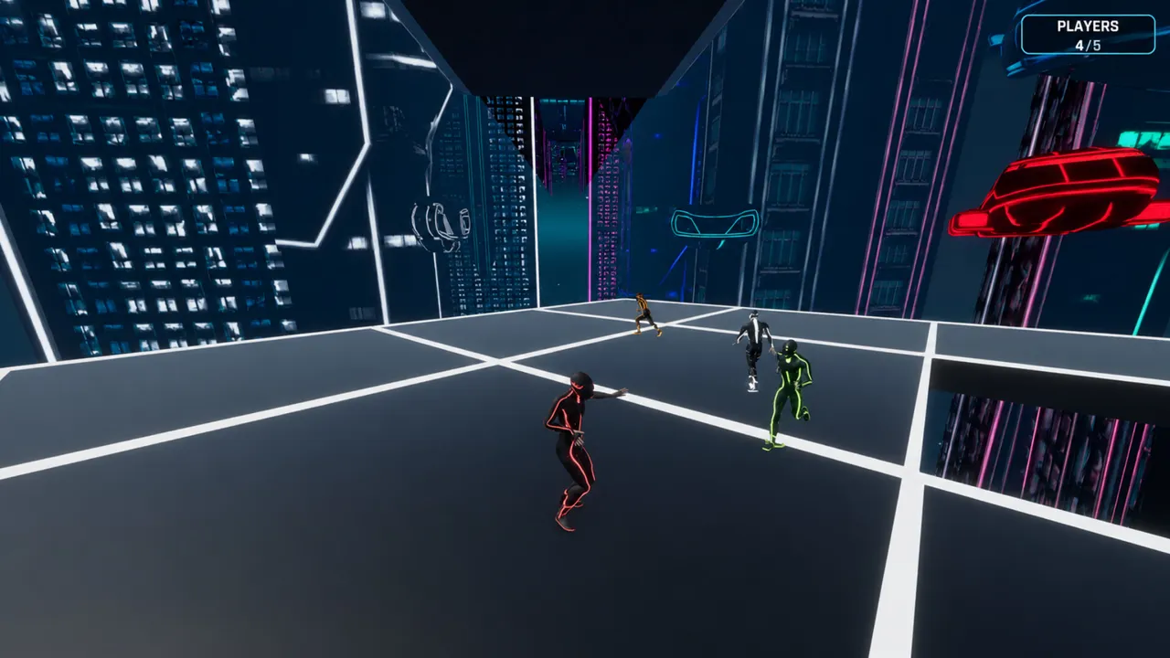 Flipocalypse Screenshot 5