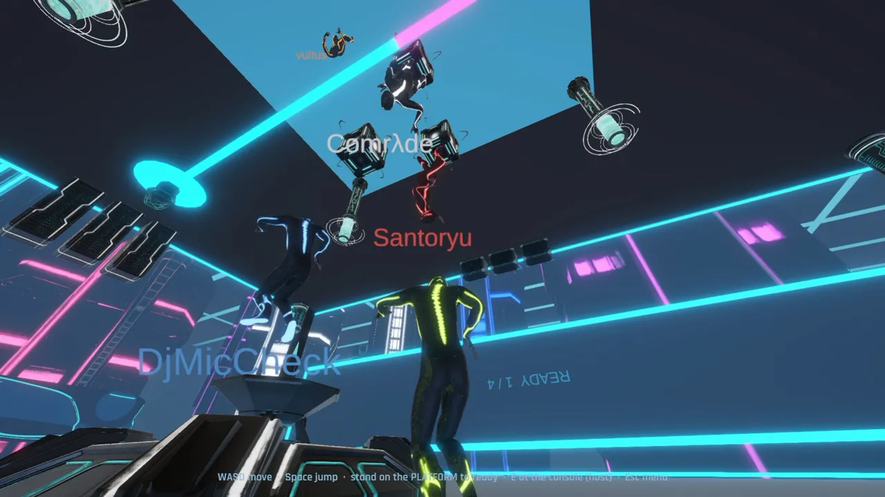 Flipocalypse Screenshot 4