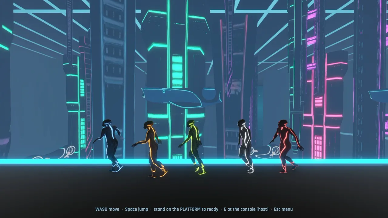 Flipocalypse Screenshot 2