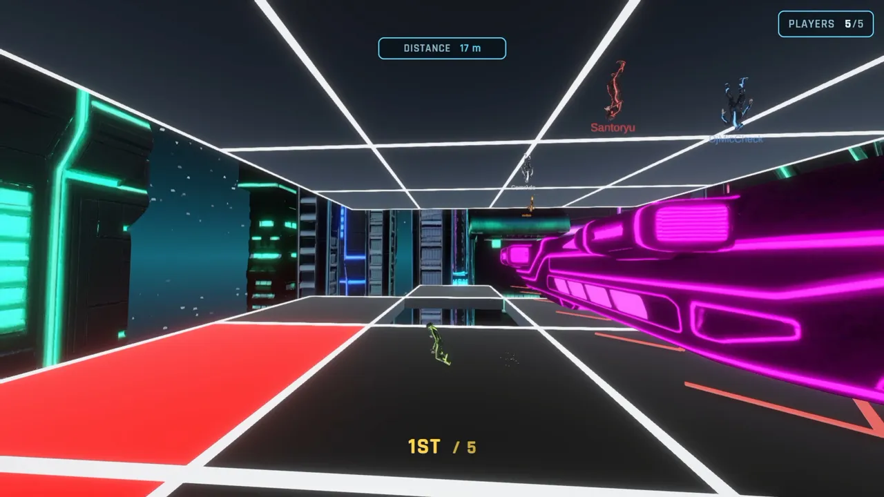 Flipocalypse Screenshot 3