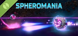 Spheromania Demo