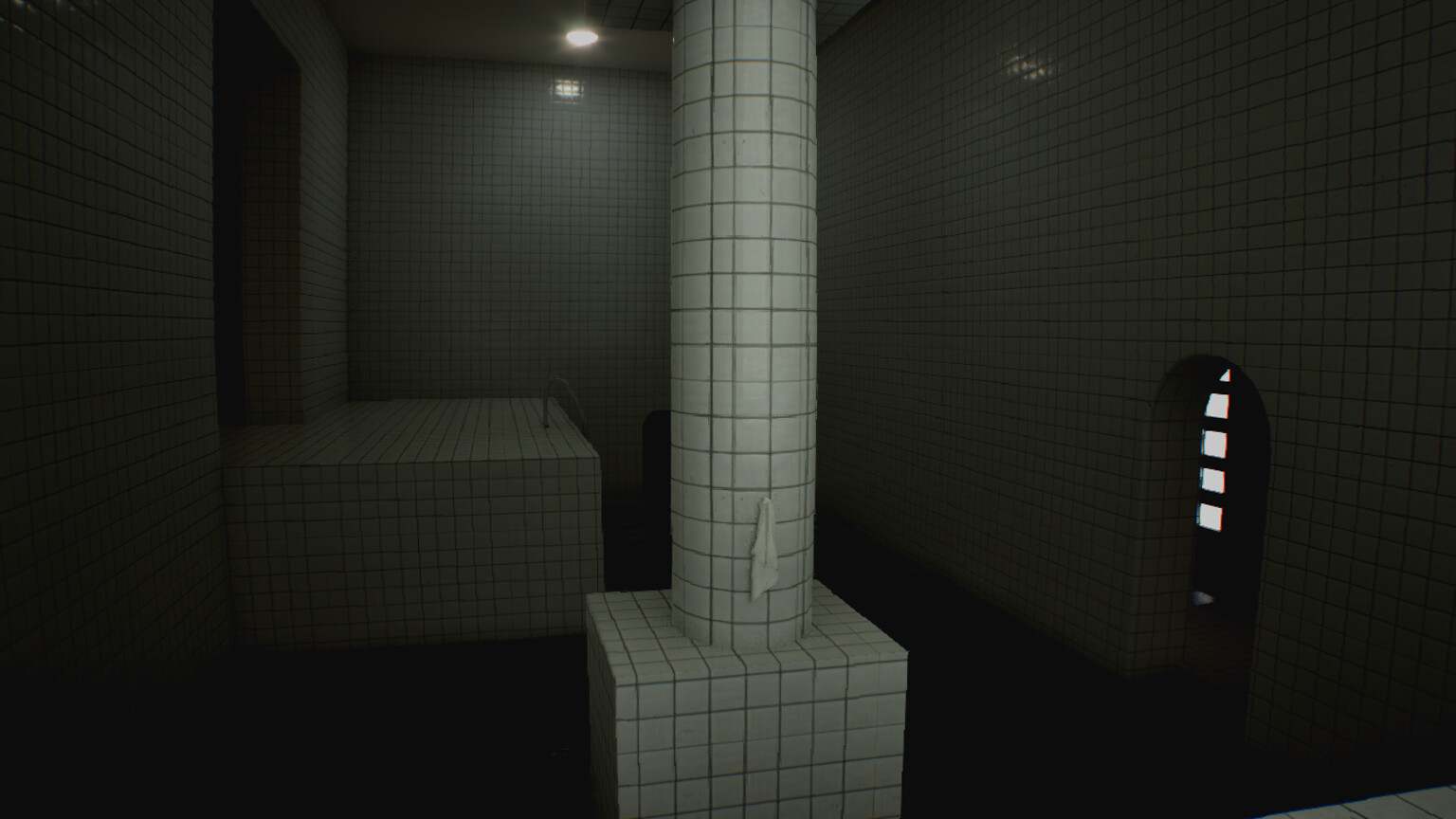 The Transitions Screenshot 3