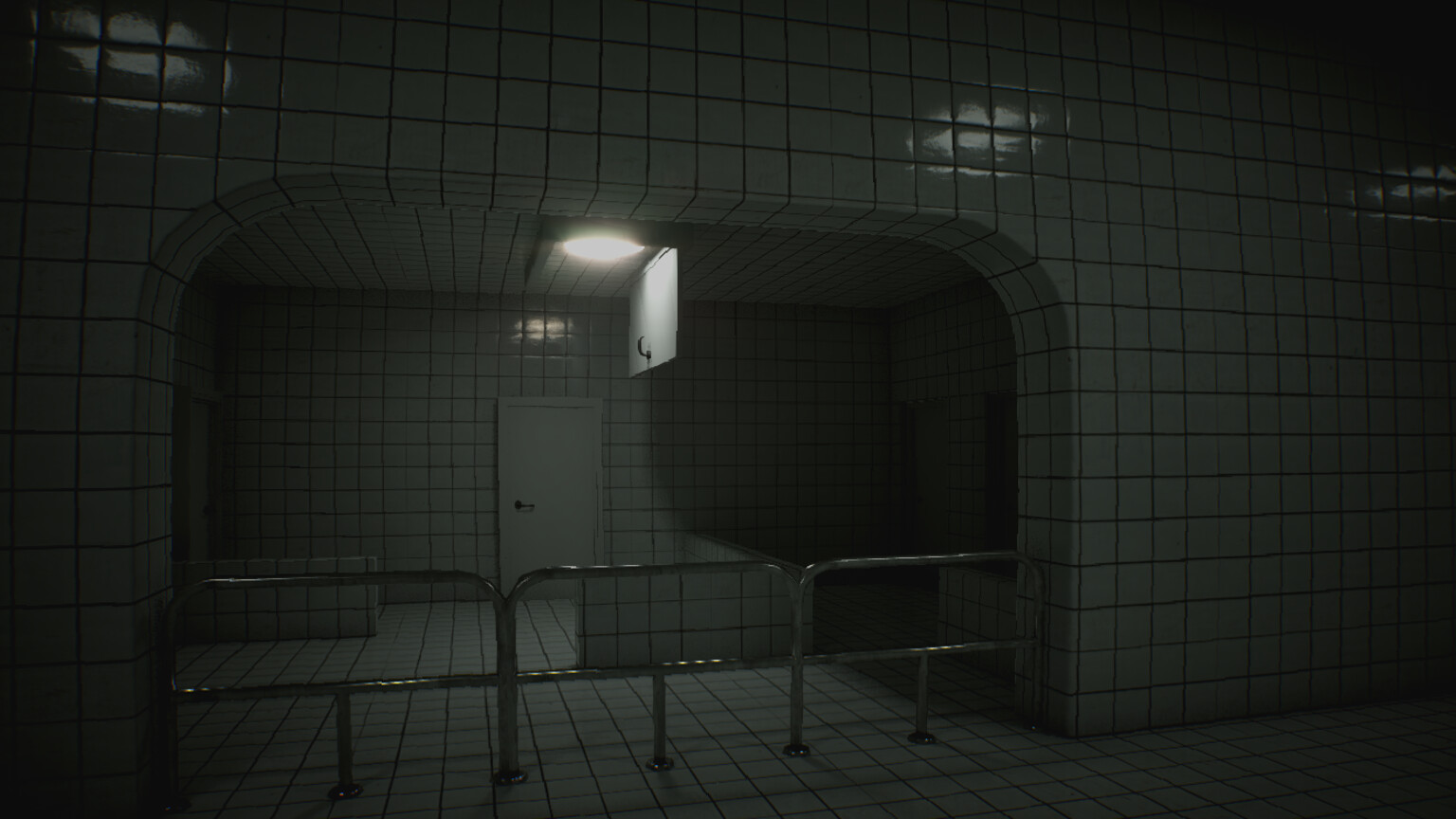 The Transitions Screenshot 6