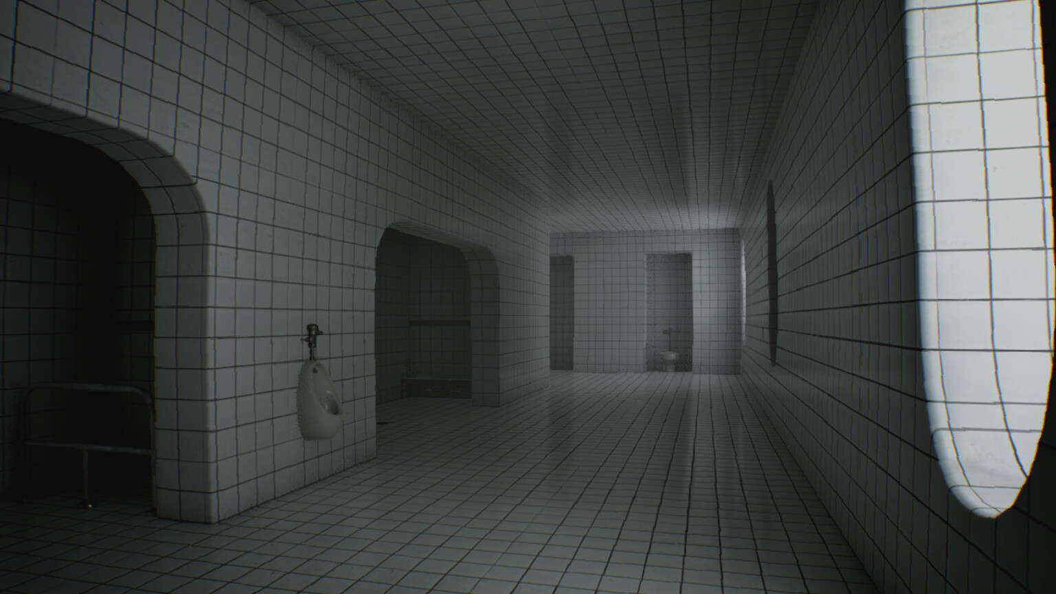 The Transitions Screenshot 2