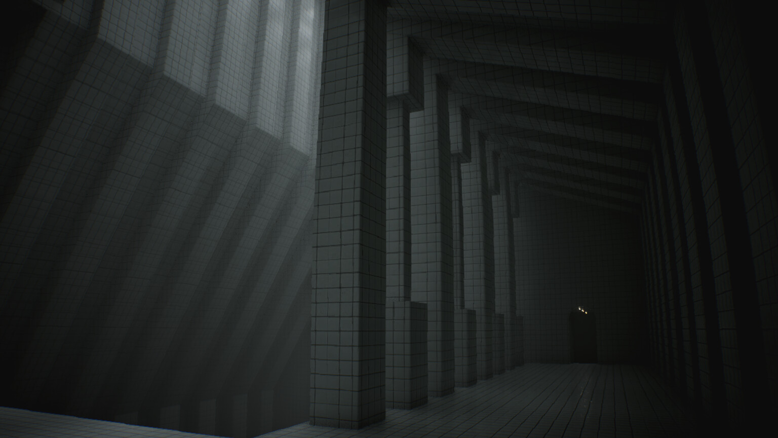 The Transitions Screenshot 0