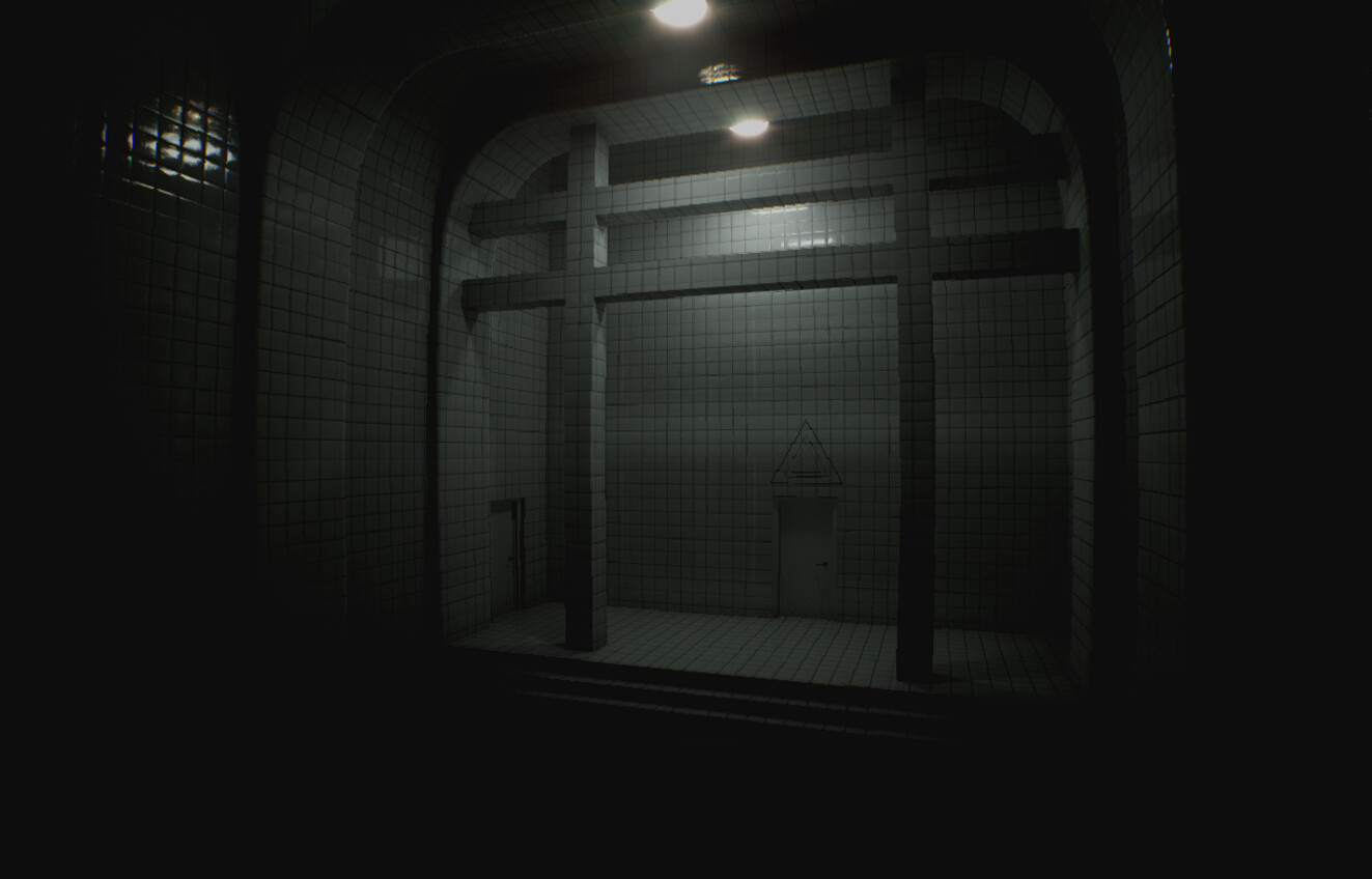 The Transitions Screenshot 7