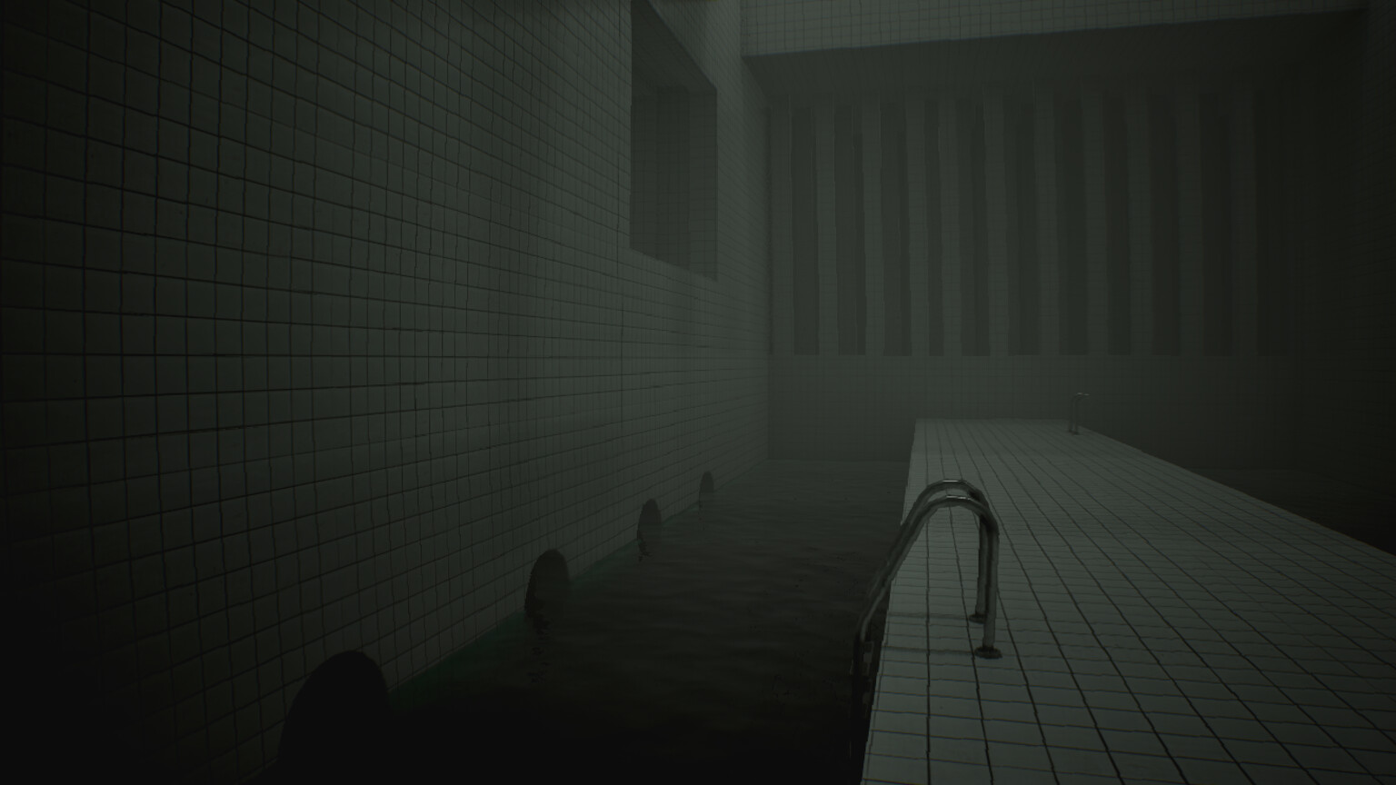 The Transitions Screenshot 1