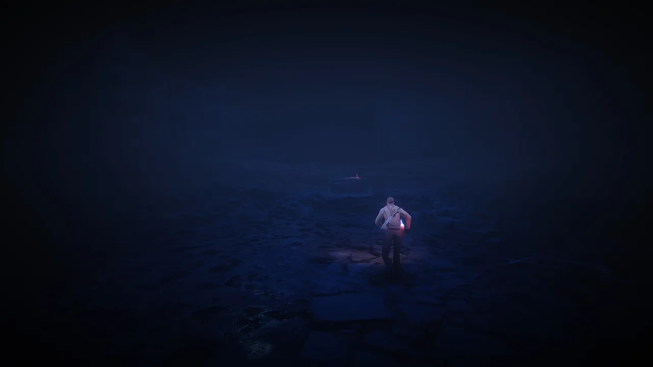 Cult Of Blood Demo Screenshot 8