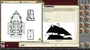 Fantasy Grounds - Lemurian Legends: The Complete Adventures (Barbarians of Lemuria) Screenshot 1